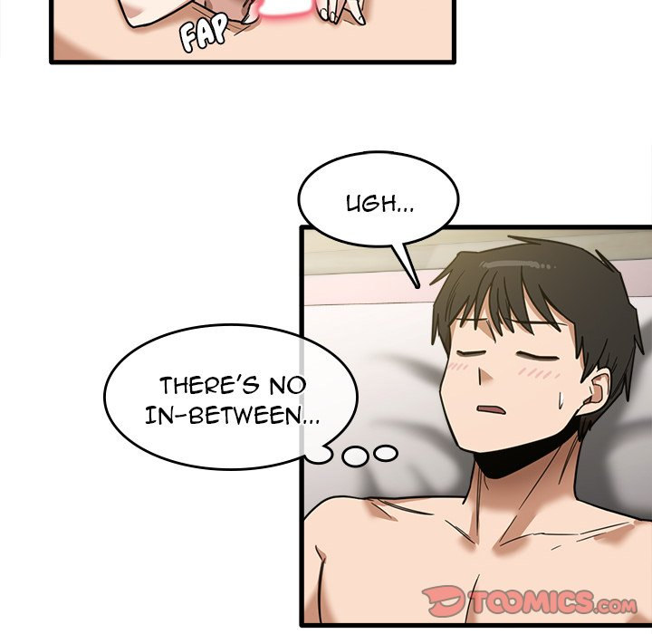 No More, No Less - Chapter 10 [photo 14] - MangaPorn