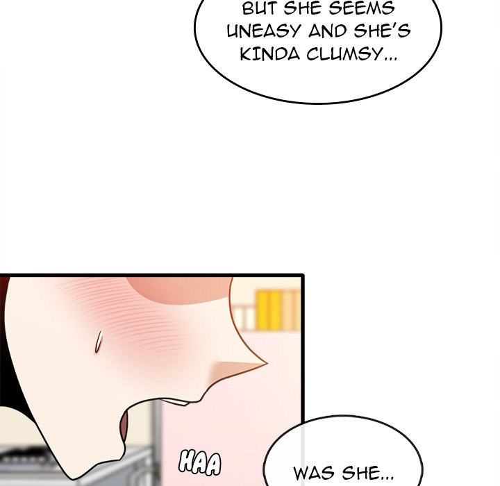 No More, No Less - Chapter 10 [photo 16] - MangaPorn