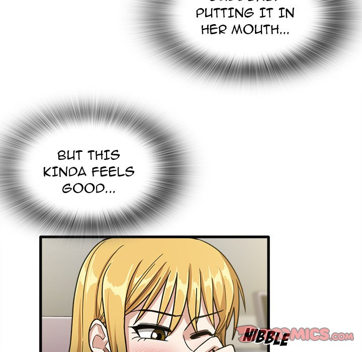 No More, No Less - Chapter 10 [photo 20] - MangaPorn