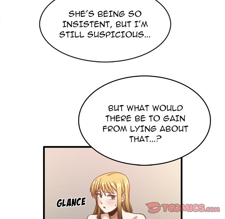 No More, No Less - Chapter 10 [photo 26] - MangaPorn