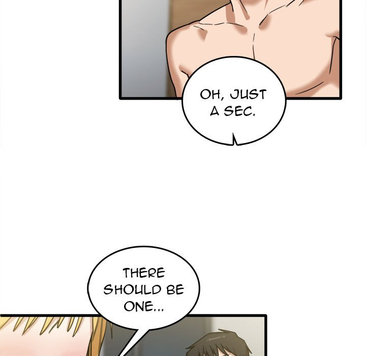 No More, No Less - Chapter 10 [photo 29] - MangaPorn