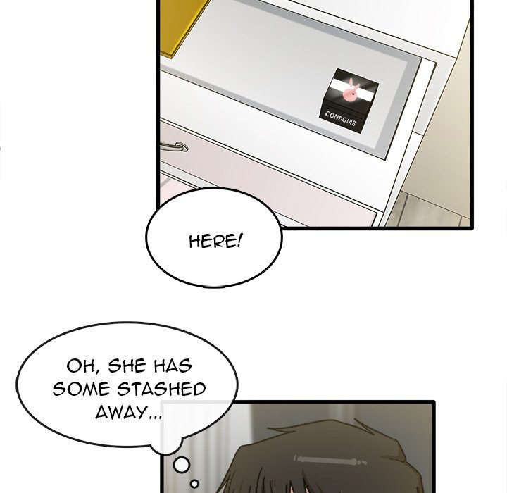 No More, No Less - Chapter 10 [photo 31] - MangaPorn