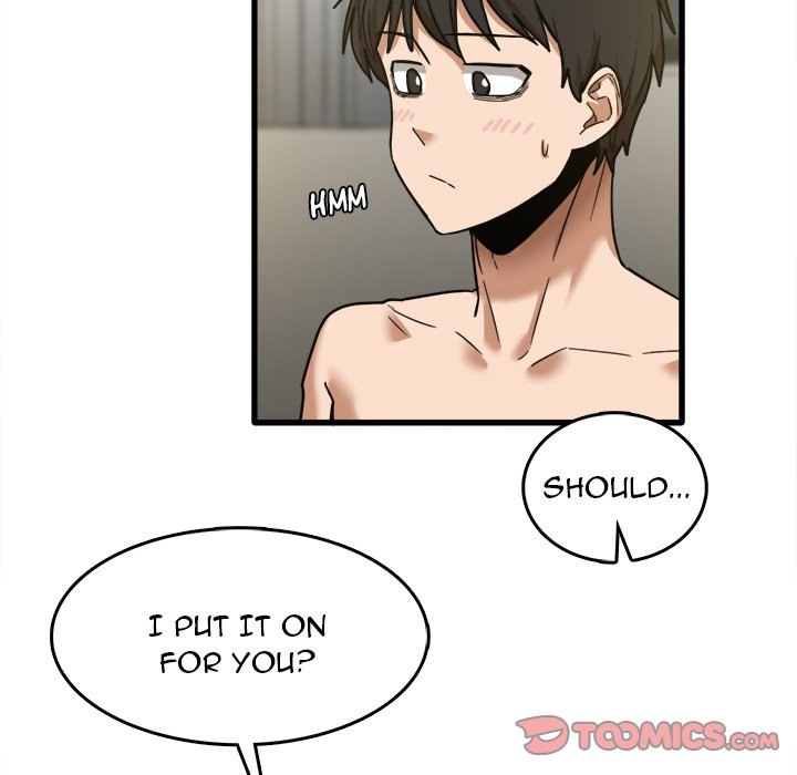 No More, No Less - Chapter 10 [photo 32] - MangaPorn