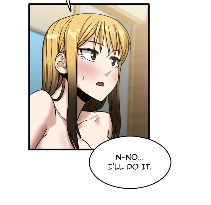 No More, No Less - Chapter 10 [photo 33] - MangaPorn