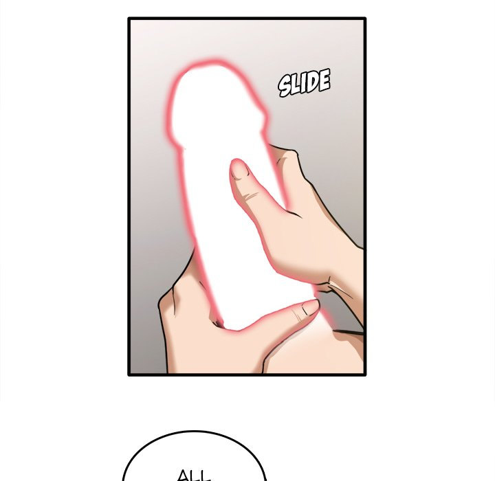 No More, No Less - Chapter 10 [photo 34] - MangaPorn