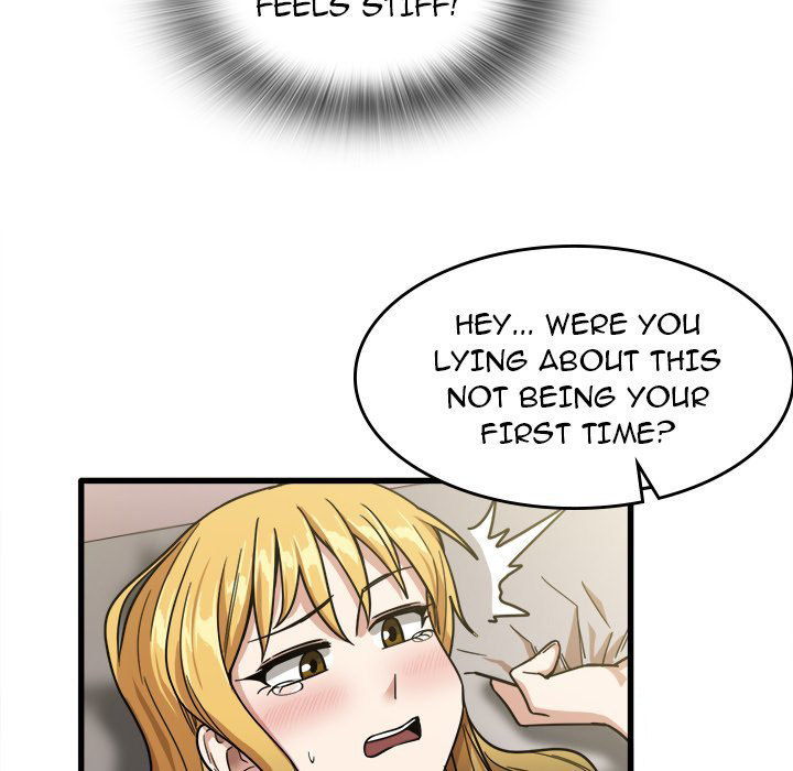 No More, No Less - Chapter 10 [photo 42] - MangaPorn