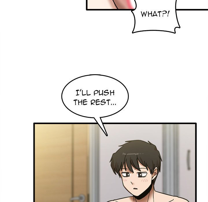 No More, No Less - Chapter 10 [photo 54] - MangaPorn