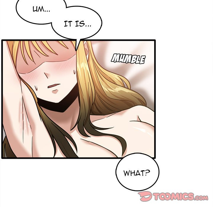 No More, No Less - Chapter 10 [photo 56] - MangaPorn