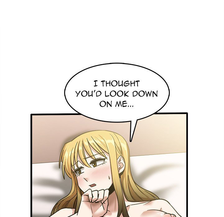 No More, No Less - Chapter 10 [photo 60] - MangaPorn