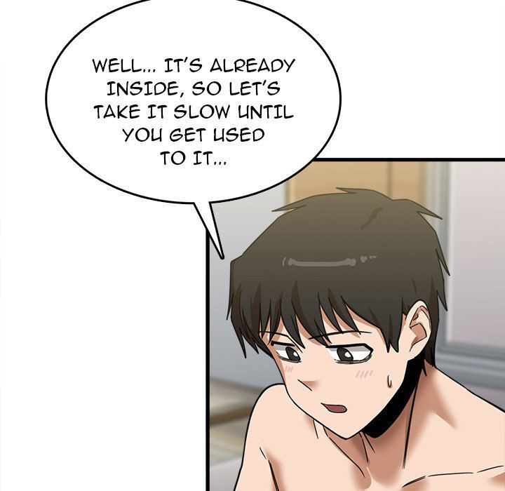 No More, No Less - Chapter 10 [photo 63] - MangaPorn