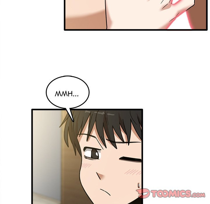 No More, No Less - Chapter 10 [photo 8] - MangaPorn