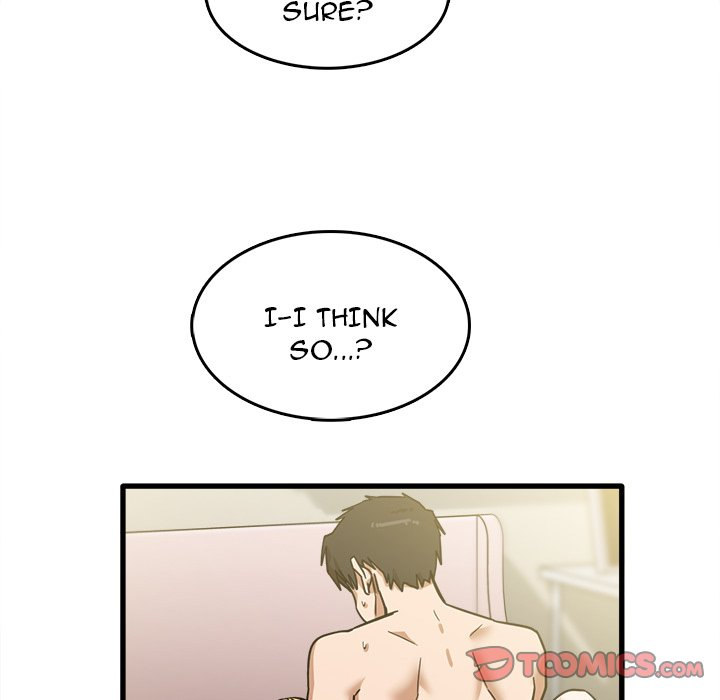 No More, No Less - Chapter 10 [photo 80] - MangaPorn