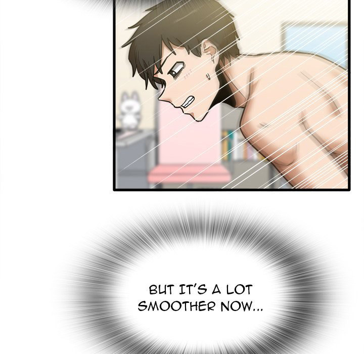 No More, No Less - Chapter 10 [photo 84] - MangaPorn