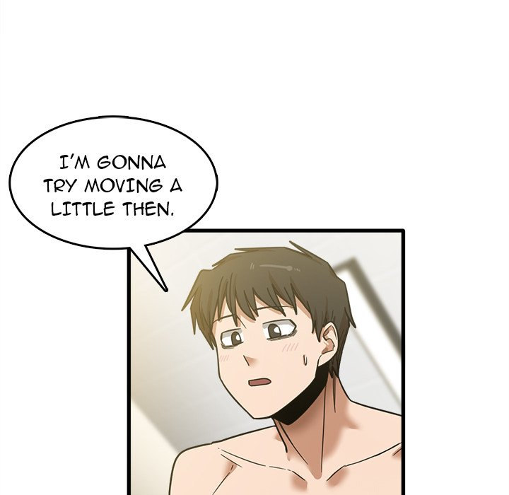 No More, No Less - Chapter 10 [photo 91] - MangaPorn