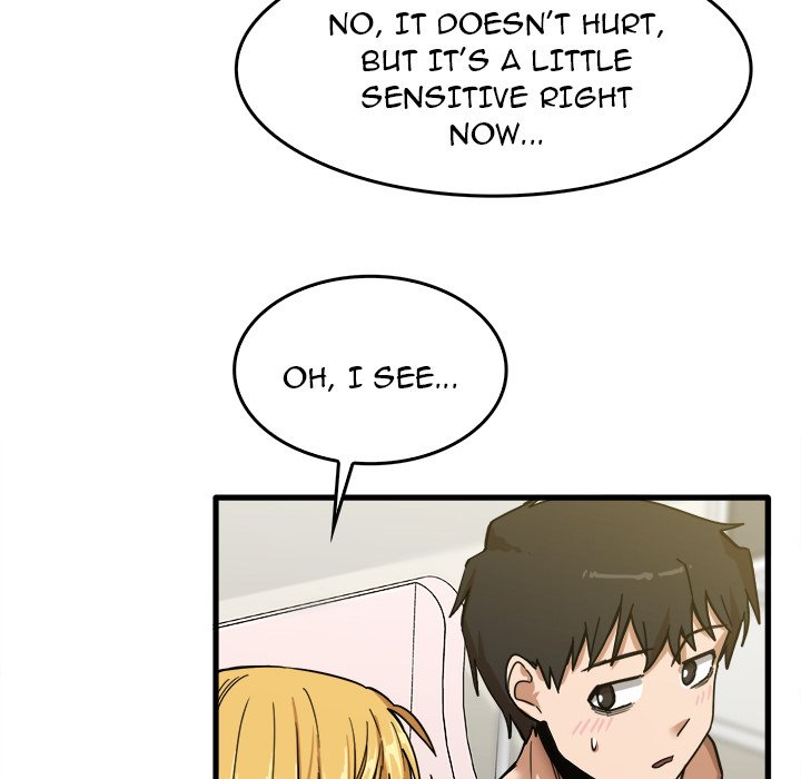 No More, No Less - Chapter 11 [photo 13] - MangaPorn