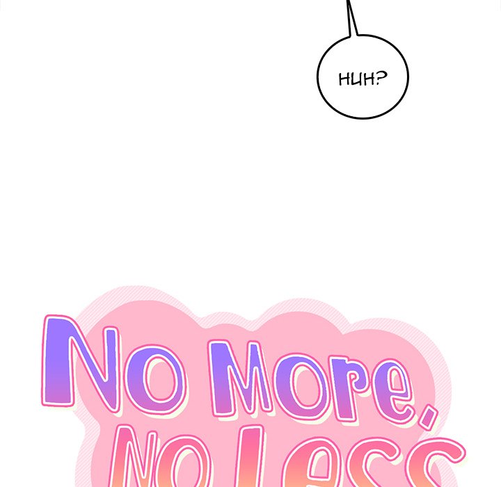 No More, No Less - Chapter 11 [photo 16] - MangaPorn