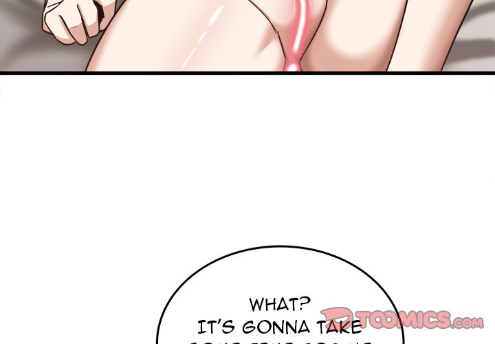 No More, No Less - Chapter 11 [photo 3] - MangaPorn