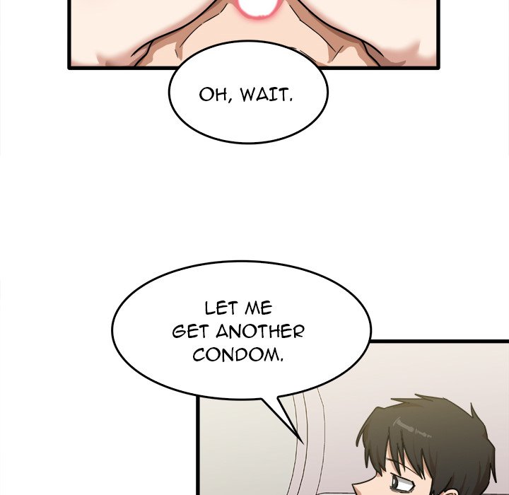 No More, No Less - Chapter 11 [photo 32] - MangaPorn