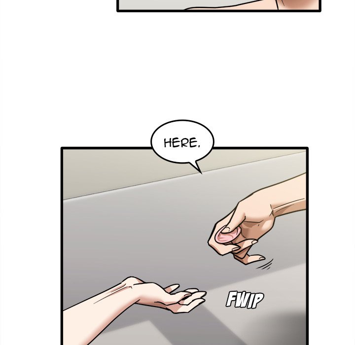 No More, No Less - Chapter 11 [photo 37] - MangaPorn