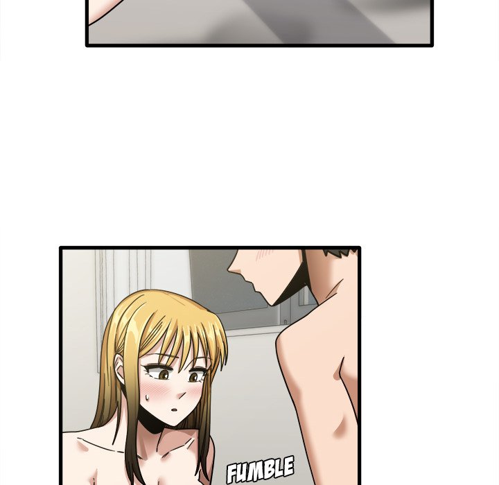 No More, No Less - Chapter 11 [photo 38] - MangaPorn