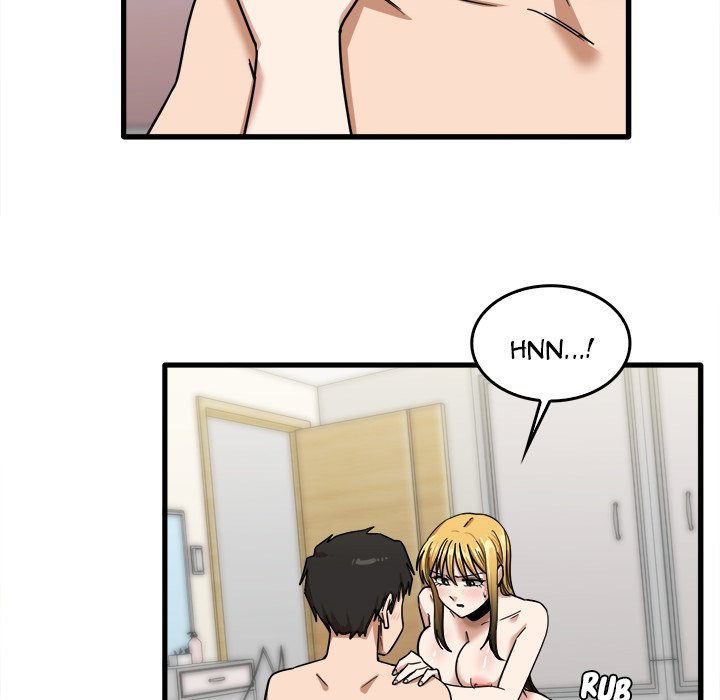 No More, No Less - Chapter 11 [photo 44] - MangaPorn