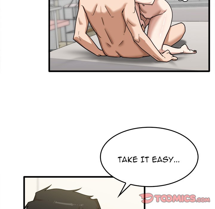 No More, No Less - Chapter 11 [photo 45] - MangaPorn