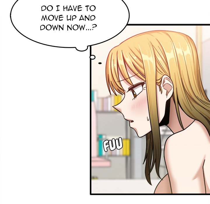 No More, No Less - Chapter 11 [photo 50] - MangaPorn