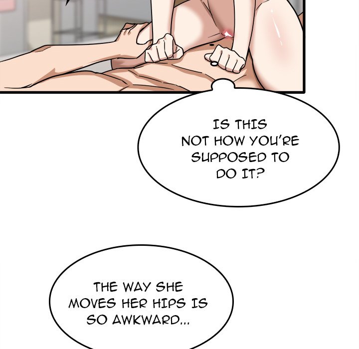 No More, No Less - Chapter 11 [photo 53] - MangaPorn