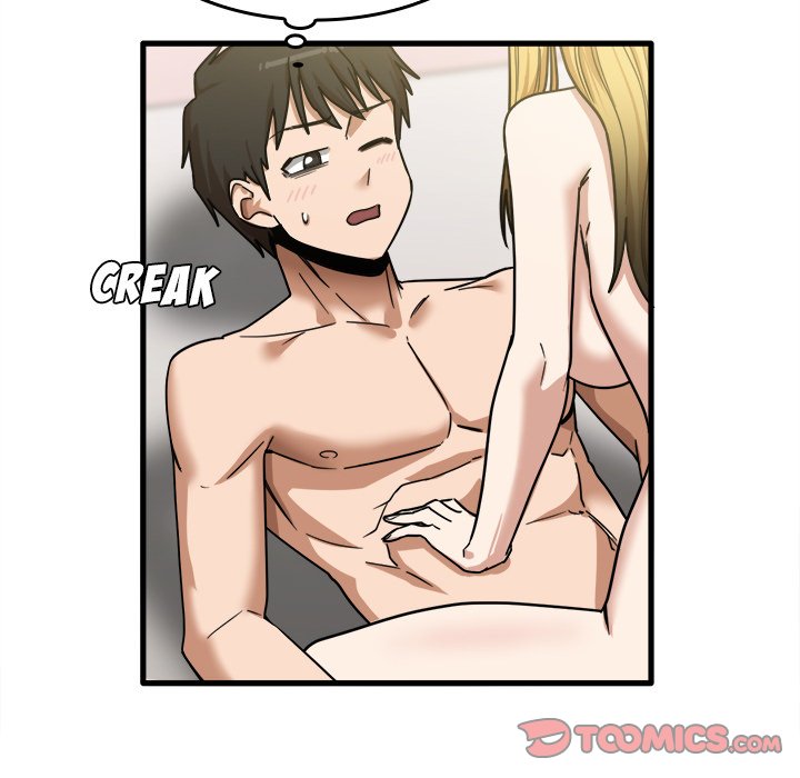 No More, No Less - Chapter 11 [photo 54] - MangaPorn