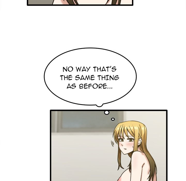 No More, No Less - Chapter 11 [photo 8] - MangaPorn