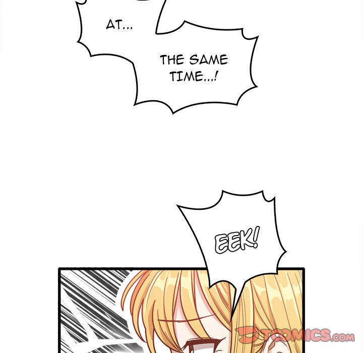 No More, No Less - Chapter 11 [photo 90] - MangaPorn