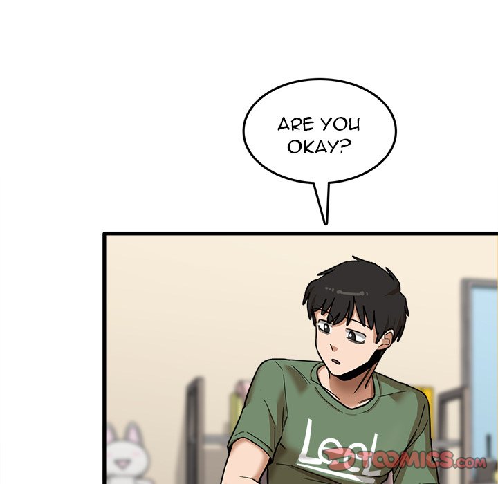 No More, No Less - Chapter 12 [photo 102] - MangaPorn