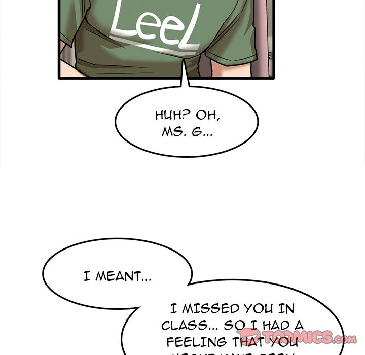 No More, No Less - Chapter 12 [photo 105] - MangaPorn