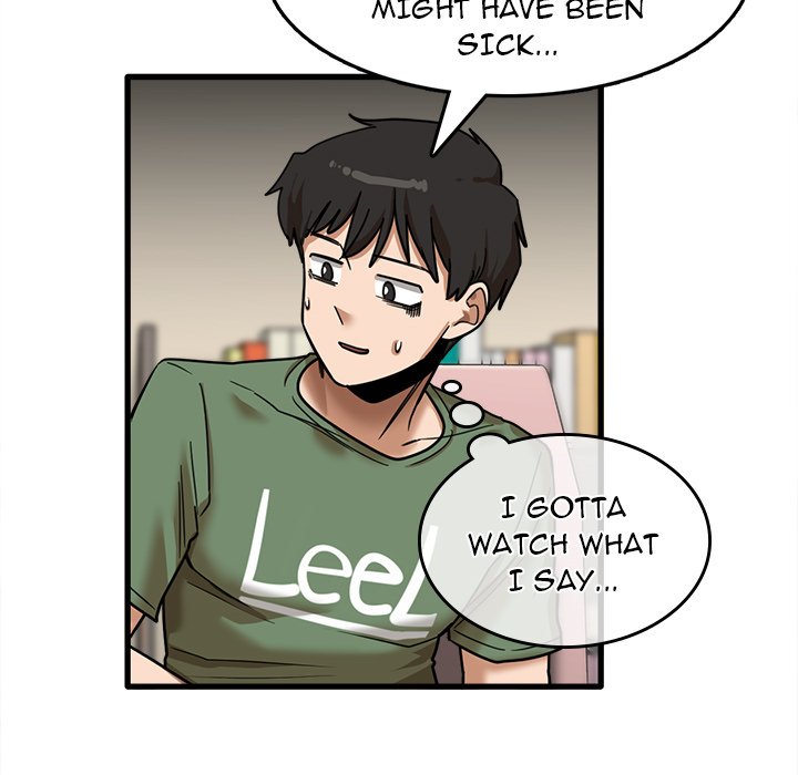 No More, No Less - Chapter 12 [photo 106] - MangaPorn