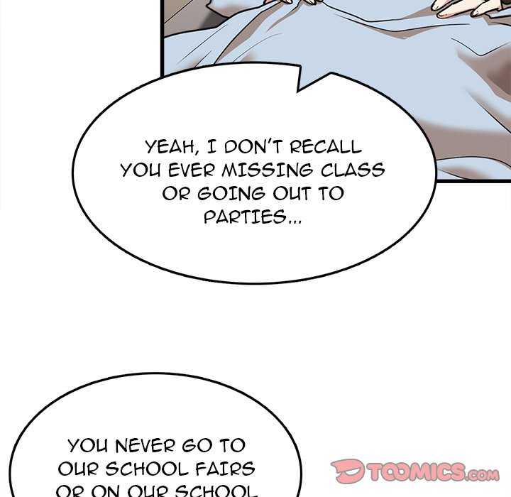 No More, No Less - Chapter 12 [photo 108] - MangaPorn