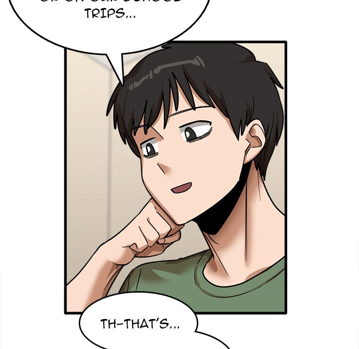 No More, No Less - Chapter 12 [photo 109] - MangaPorn