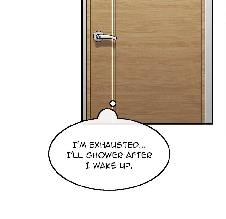 No More, No Less - Chapter 12 [photo 11] - MangaPorn