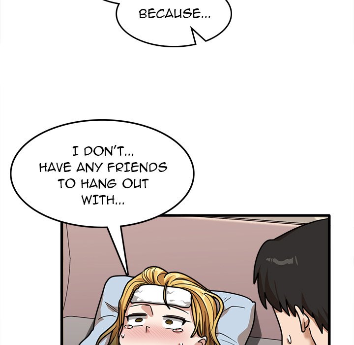 No More, No Less - Chapter 12 [photo 110] - MangaPorn