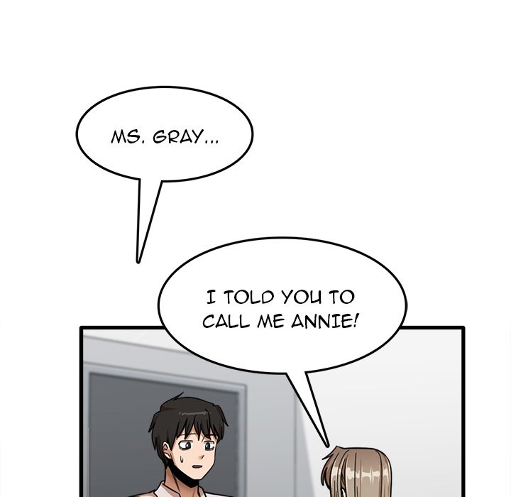 No More, No Less - Chapter 12 [photo 14] - MangaPorn