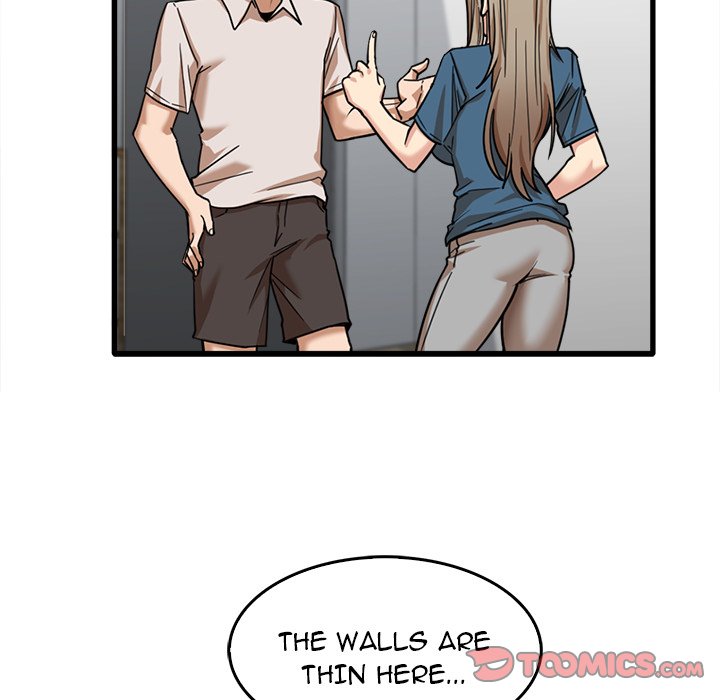 No More, No Less - Chapter 12 [photo 15] - MangaPorn