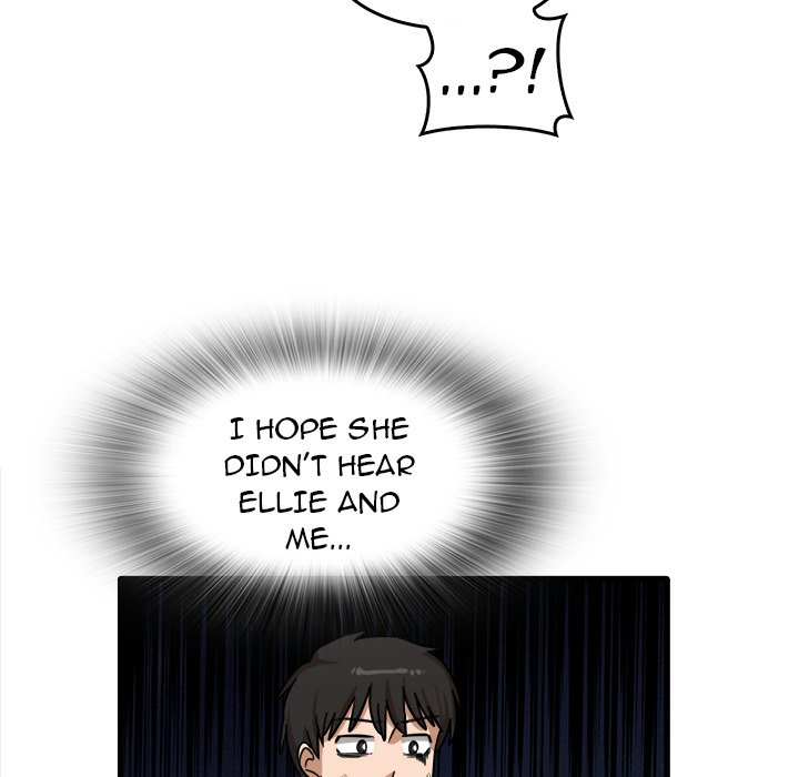 No More, No Less - Chapter 12 [photo 17] - MangaPorn