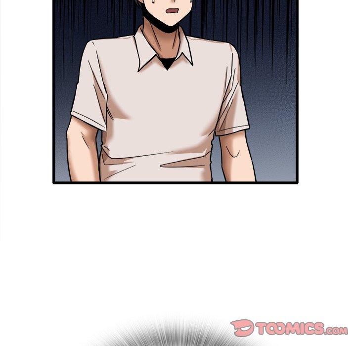 No More, No Less - Chapter 12 [photo 18] - MangaPorn