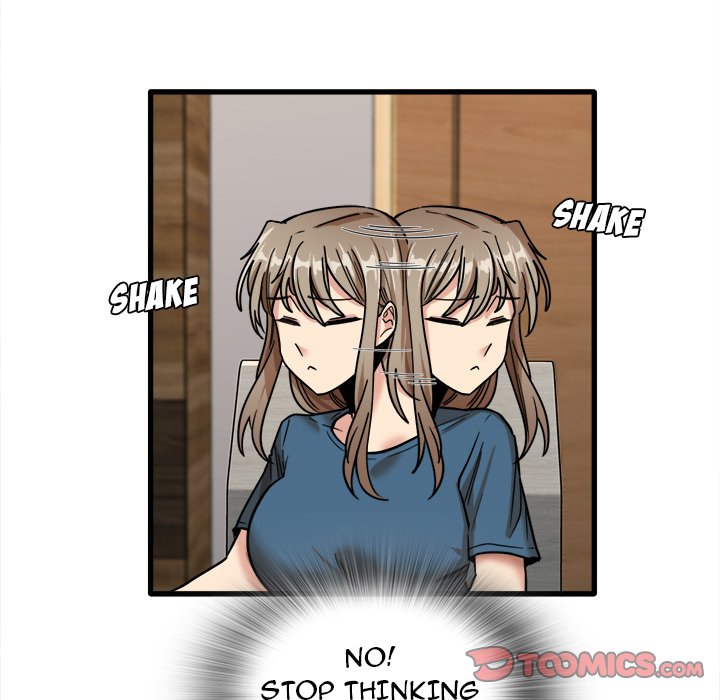 No More, No Less - Chapter 12 [photo 30] - MangaPorn