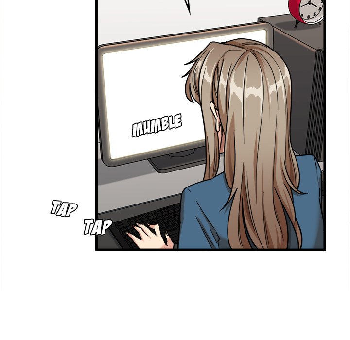 No More, No Less - Chapter 12 [photo 32] - MangaPorn