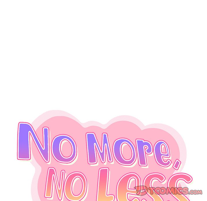 No More, No Less - Chapter 12 [photo 33] - MangaPorn