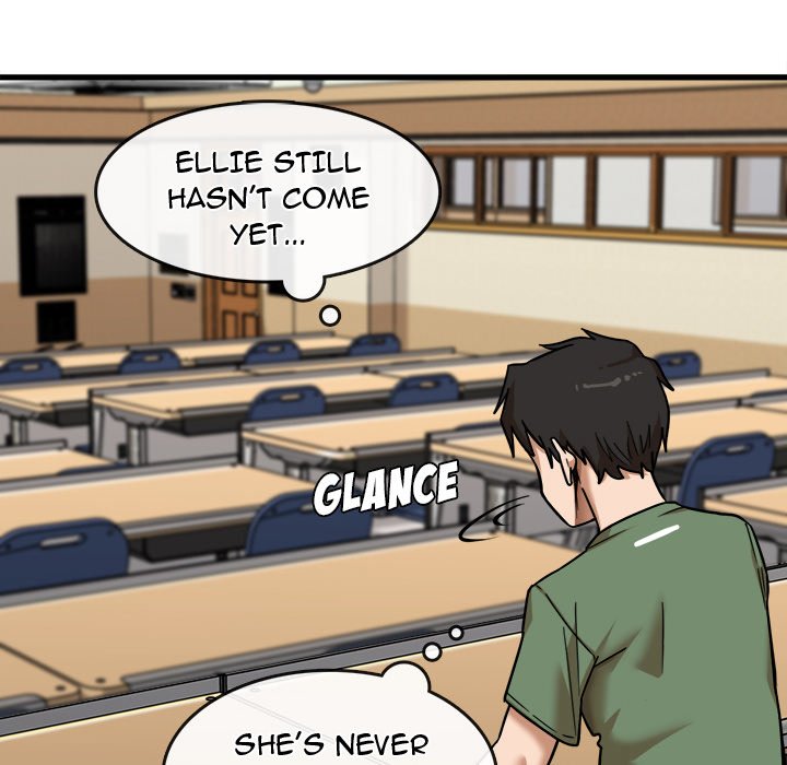 No More, No Less - Chapter 12 [photo 37] - MangaPorn
