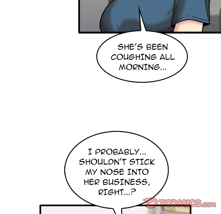 No More, No Less - Chapter 12 [photo 42] - MangaPorn