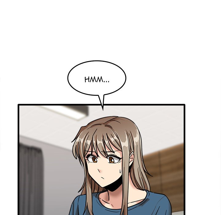 No More, No Less - Chapter 12 [photo 44] - MangaPorn