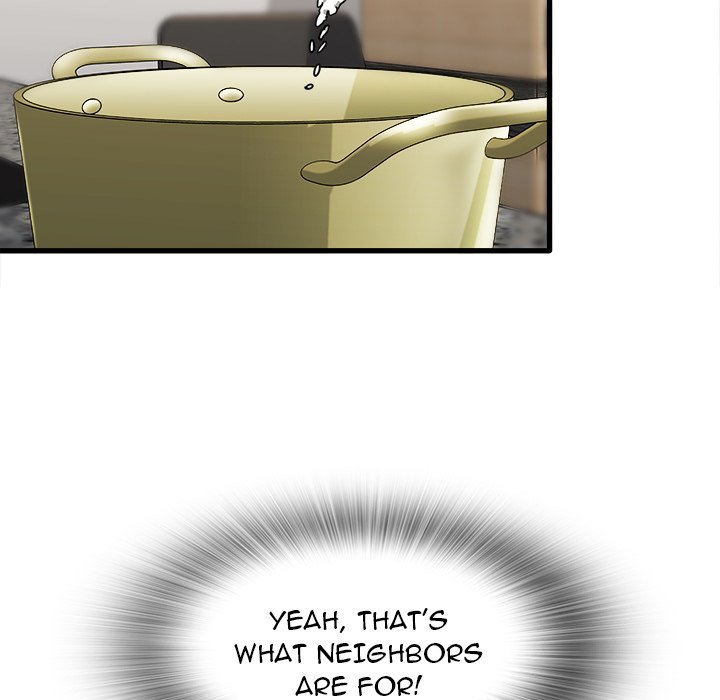 No More, No Less - Chapter 12 [photo 49] - MangaPorn