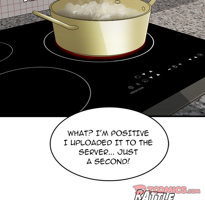 No More, No Less - Chapter 12 [photo 54] - MangaPorn